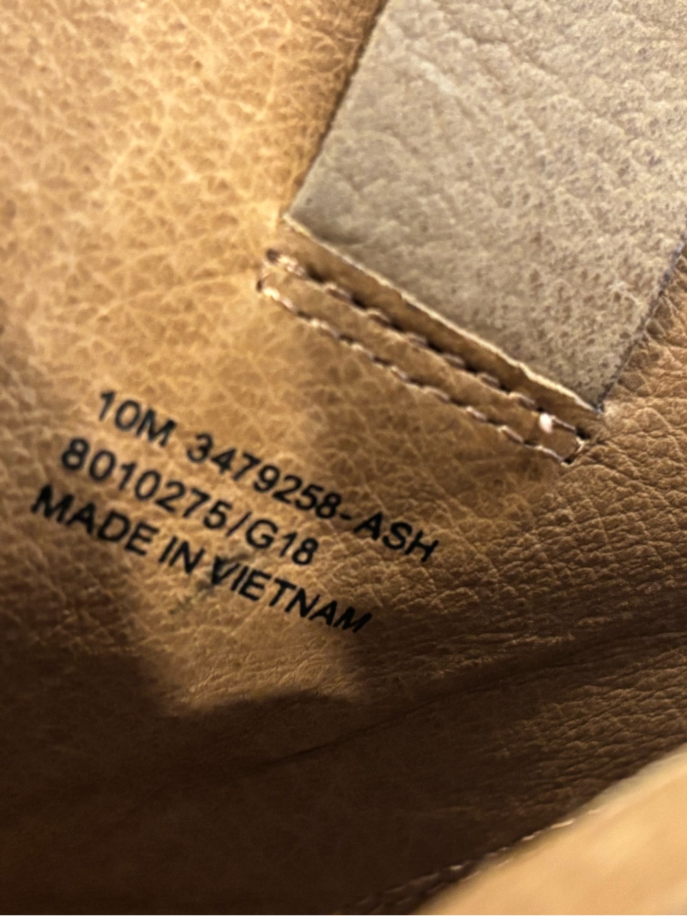 Frye western booties - Picture 5 of 5